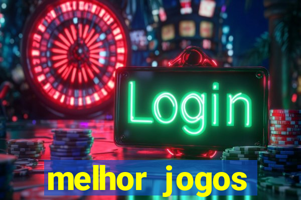 melhor jogos offline para android